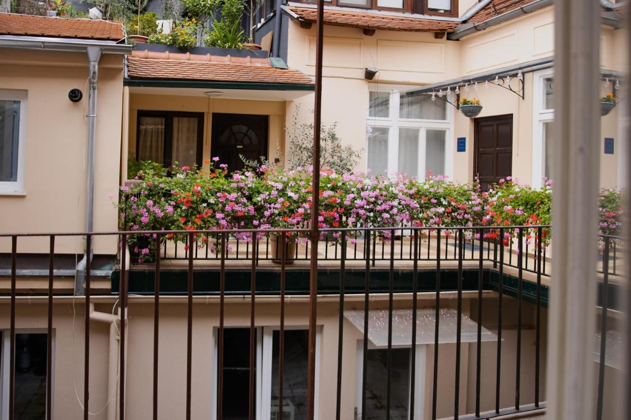 Luxury Apartment In Center Of Zagreb Exterior photo