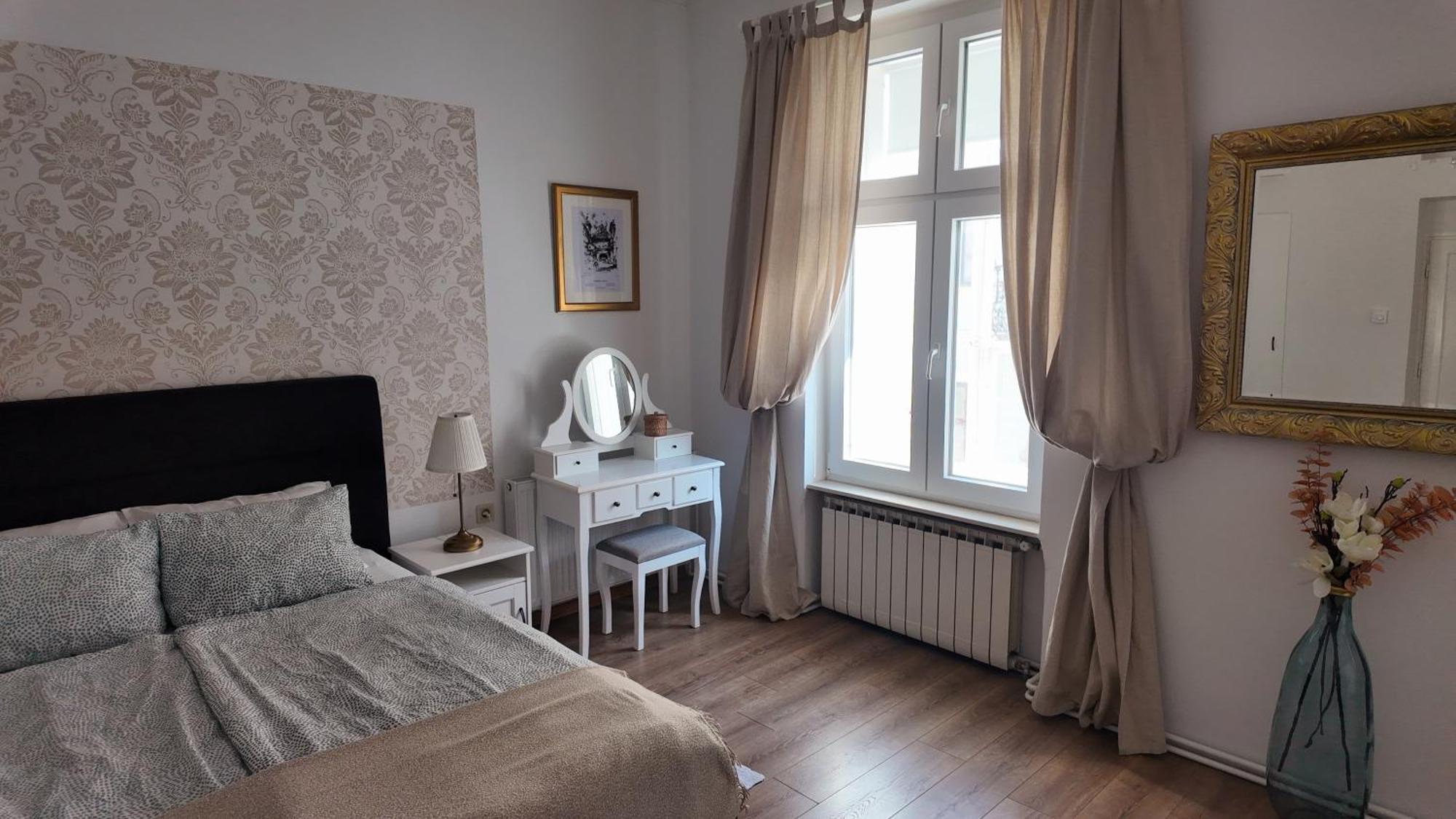 Luxury Apartment In Center Of Zagreb Exterior photo